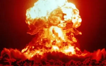 Trump nükleer test planını doğruladı