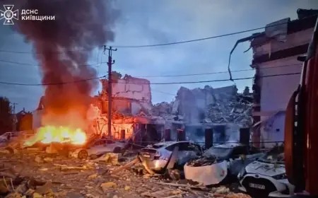 Ukrayna İstihbaratı: Rusya bu yıl 120 bin güdümlü bomba üretmeyi planlıyor