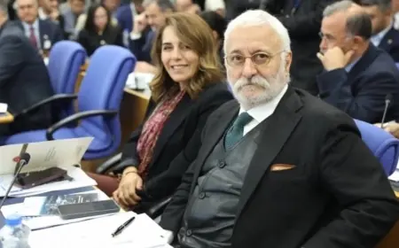 Oluç: Cumhur İttifakı, kayyumların bir daha atanmaması için yasal düzenleme yapacak