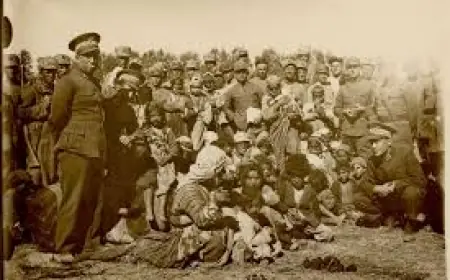 Dersim, Affedilemez Olanın Öğretmenidir