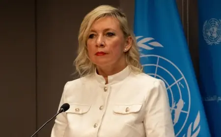 Rusya'dan Irak seçimleri açıklaması