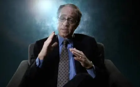 Ray Kurzweil: 2030’dan sonra ölümsüzlük çağına girilecek