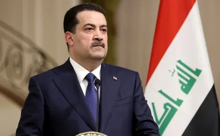 Sudani, Yakında Kürdistan Bölgesi'ni Ziyaret Edecek