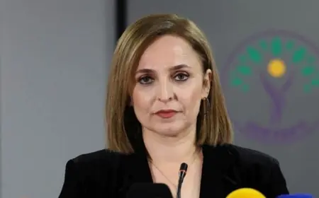 Ayşegül Doğan: 'Süreçte Kritik Eşiği Geçmeliyiz'