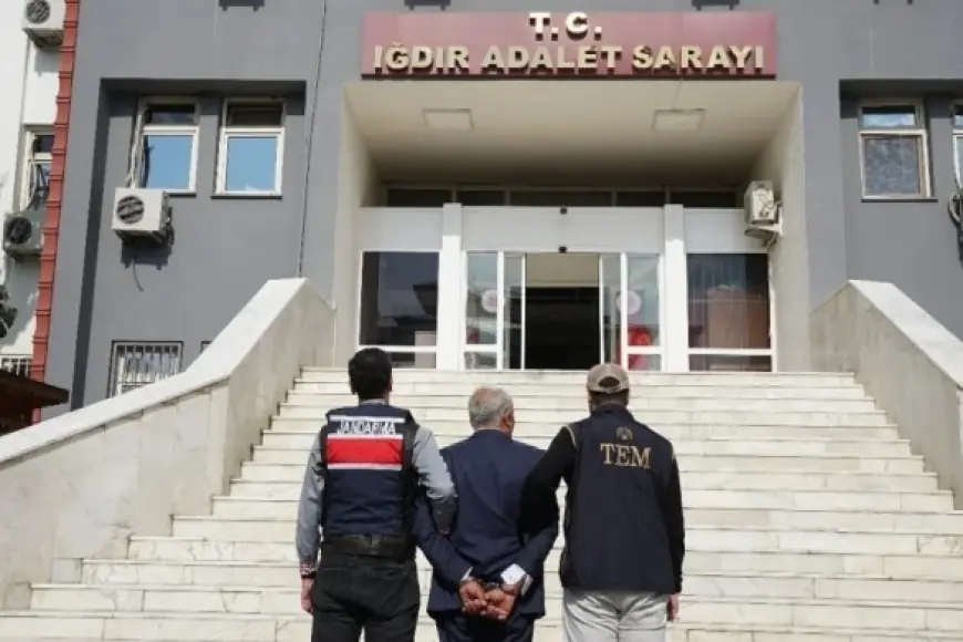 DEM Parti eski il eşbaşkanına 13 kez ağırlaştırılmış müebbet hapis cezası