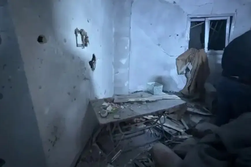 Suriye’den füze saldırısına ilişkin açıklama