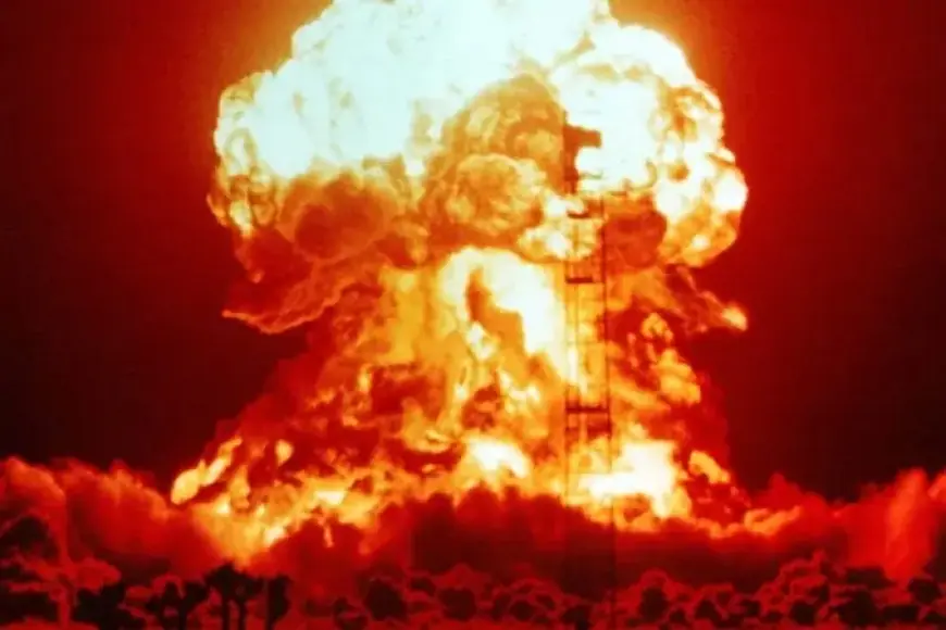 Trump nükleer test planını doğruladı