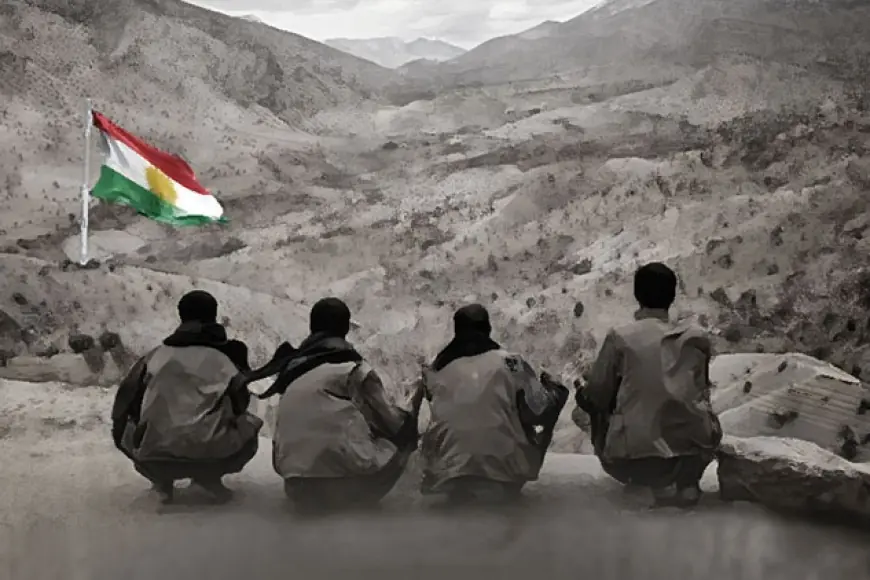 Mehmet Konuk: PKK İle YNK'nin Yıkıcı Tutumu Olmasaydı Kürdistan Bölgesi Konfederal Statüye Evrilirdi