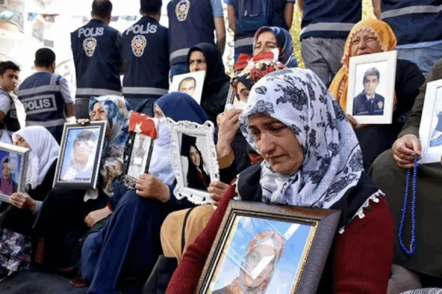Süreçte bir sonraki adım: PKK, ''Diyarbakır Anneleri''nin çocuklarını geri mi gönderecek?