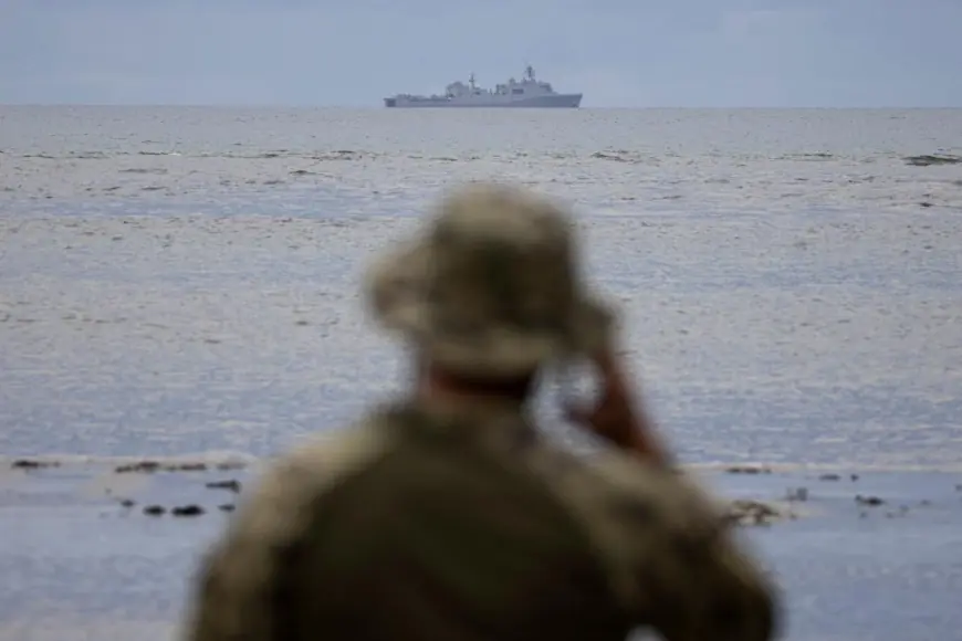 Karayipler'de gerginlik: ABD'nin 'kimyasal silah' iddiası gündem oldu