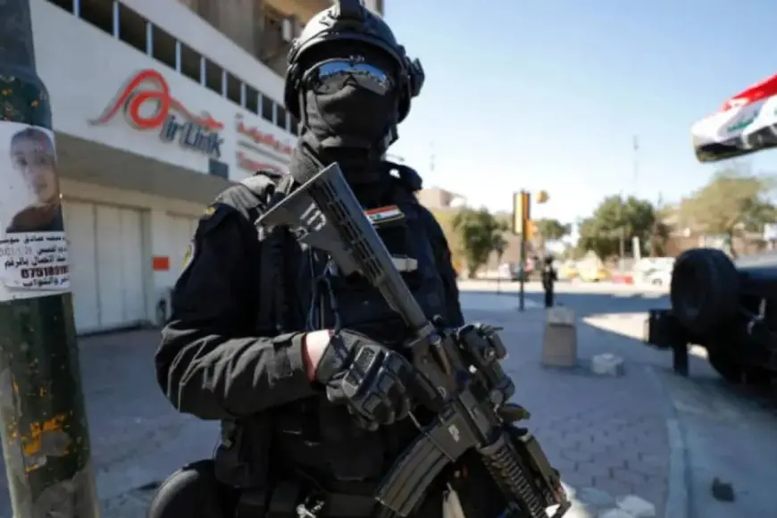 Irak’ın güneyinde arazi kavgası: En az 8 ölü, 9 yaralı