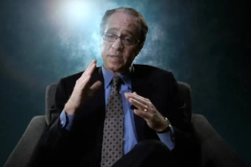 Ray Kurzweil: 2030’dan sonra ölümsüzlük çağına girilecek
