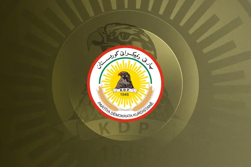 KDP: Anayasaya Bağlı Taraflara Yakınız