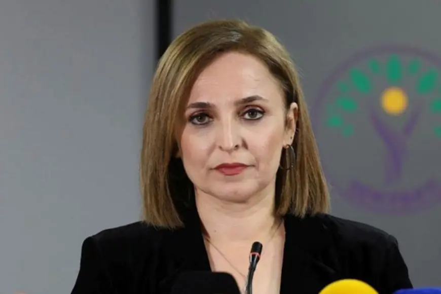 Ayşegül Doğan: 'Süreçte Kritik Eşiği Geçmeliyiz'