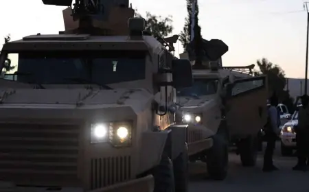 Süveyda’da Şiddetli Çatışmalar yeniden başladı