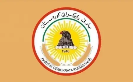 Amerikan Araştırma Merkezi: PDK, Irak Hükümetinde Belirleyici Güç