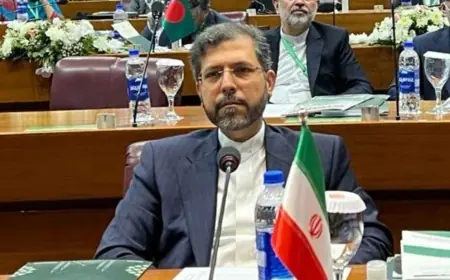 İranlı yetkili: ABD ile herhangi bir müzakere 'silahlı' olacak