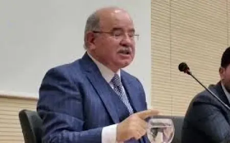 Hüseyin Çelik, Salih Müslim'in 16 Yıl Önceki Türkiye Ziyaretini İlk Kez Açıkladı