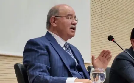 Hüseyin Çelik, Salih Müslim'in 16 Yıl Önceki Türkiye Ziyaretini İlk Kez Açıkladı