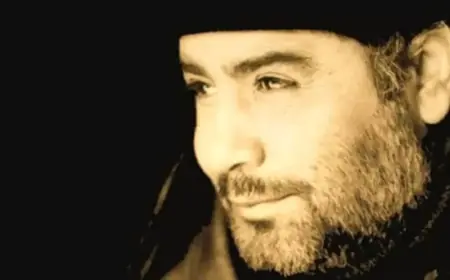 Kürt sanatçı Ahmet Kaya’nın aramızdan ayrılışının üzerinden 25 yıl geçti