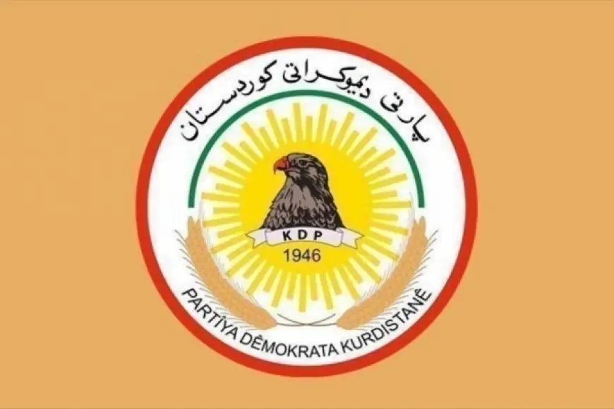 Amerikan Araştırma Merkezi: PDK, Irak Hükümetinde Belirleyici Güç