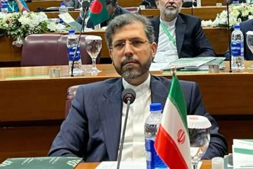 İranlı yetkili: ABD ile herhangi bir müzakere 'silahlı' olacak