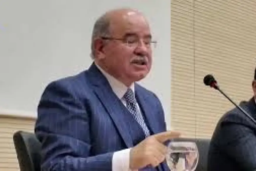 Hüseyin Çelik, Salih Müslim'in 16 Yıl Önceki Türkiye Ziyaretini İlk Kez Açıkladı