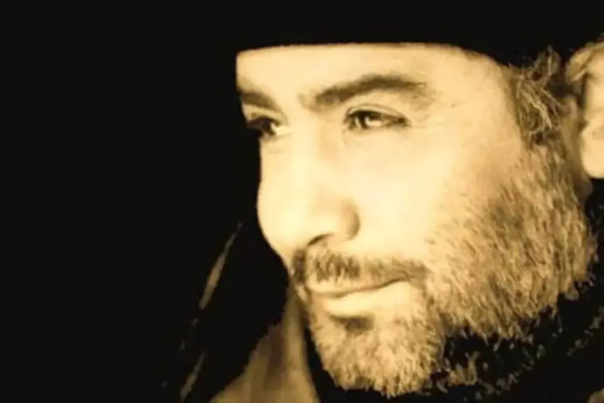 Kürt sanatçı Ahmet Kaya’nın aramızdan ayrılışının üzerinden 25 yıl geçti