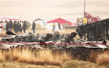 20 askerin hayatını kaybettiği uçak kazasıyla ilgili ilk teknik bulgular açıklandı