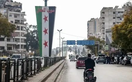 Suriye’nin sahil olaylarında yargılama başlıyor: Şüpheliler kamuya açık şekilde yargılanacak