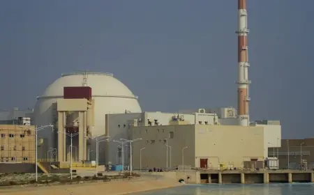 İran–UAEA Krizi Yeni Bir Savaşı Tetikleyebilir mi?