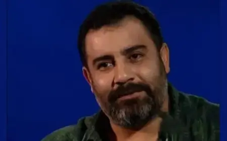 Ahmet Kaya'nın 1996'daki röportajı ilk kez yayınlandı