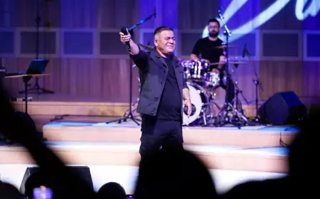 MESAM’dan Hozan Dîno’ya ‘Yılın En Başarılı Kürt Sanatçısı’ ödülü