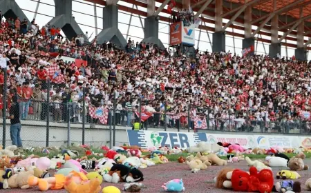 Bağdat’tan FIFA çağrısı: Zaho SK’yi destekleyin