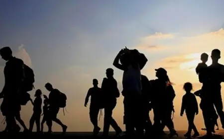 Ali Yerlikaya açıkladı: Türkiye’de kaç milyon yabancı yaşıyor?