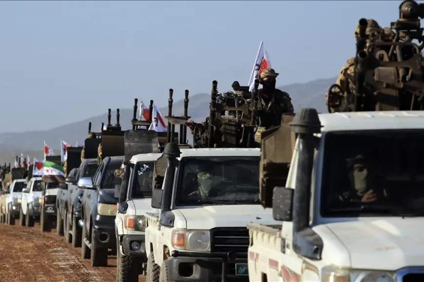 Küresel Dinamikler ve Bölgesel Dengeler Kürdleri Neye Zorluyor?