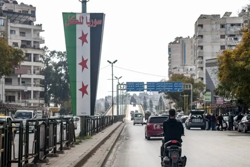 Suriye’nin sahil olaylarında yargılama başlıyor: Şüpheliler kamuya açık şekilde yargılanacak