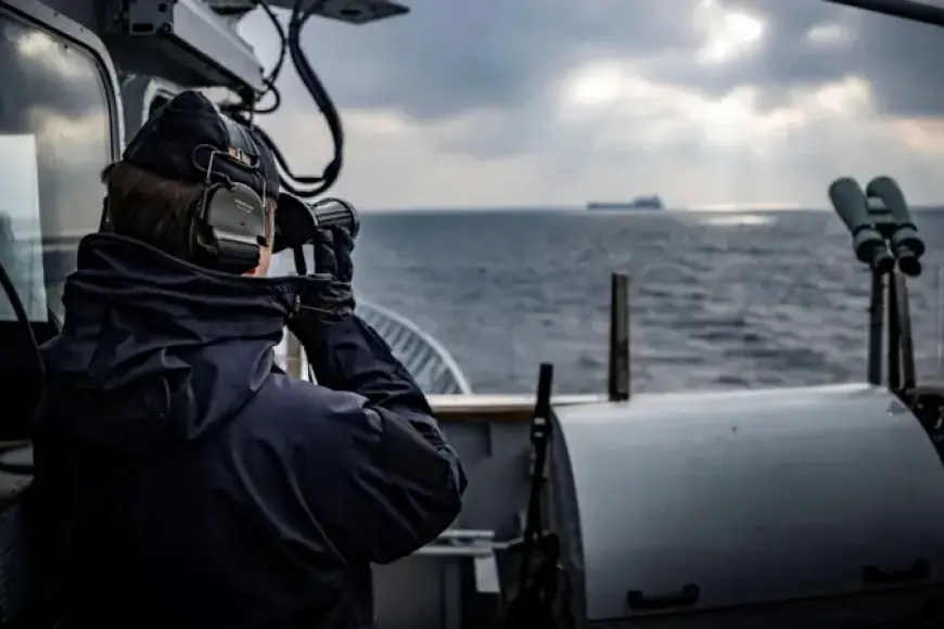 Kaçakçılık, casusluk, sabotaj: Rusya 'gölge filosuyla' Batı yaptırımlarını nasıl aşıyor?