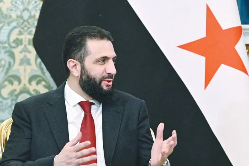 İsrail basını: 'Suriye’de güç paylaşımı İsrail’in güvenliğini artırabilir'