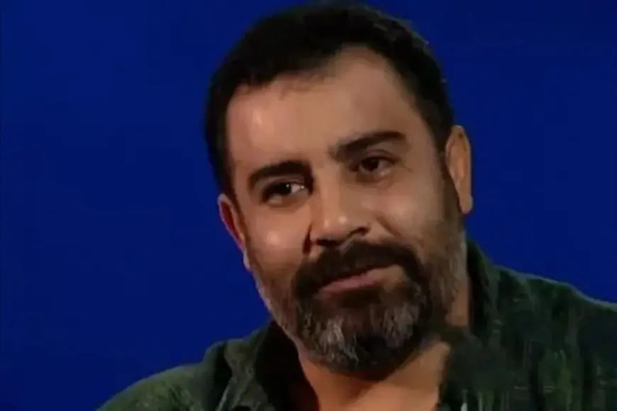 Ahmet Kaya'nın 1996'daki röportajı ilk kez yayınlandı