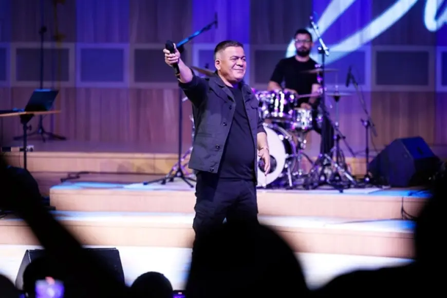 MESAM’dan Hozan Dîno’ya ‘Yılın En Başarılı Kürt Sanatçısı’ ödülü