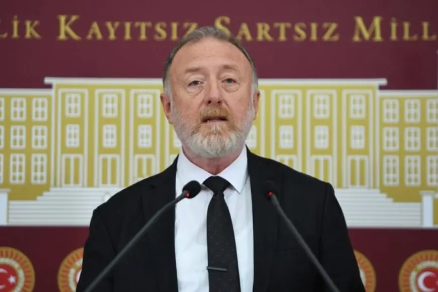 DEM Partili Temelli'den 'Demirtaş' açıklaması