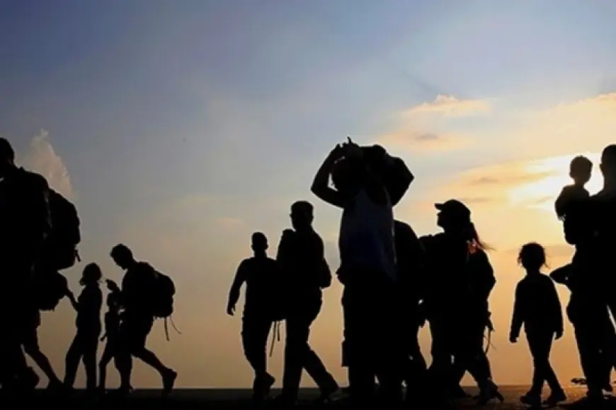 Ali Yerlikaya açıkladı: Türkiye’de kaç milyon yabancı yaşıyor?