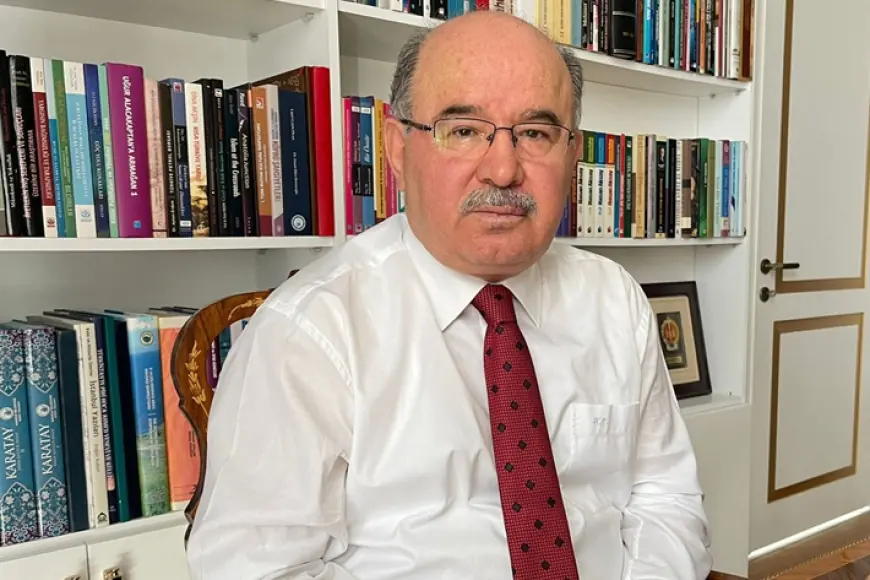 Eski bakan Çelik’ten çözüm süreci eleştirisi: Kafa karışıklığı sürüyor