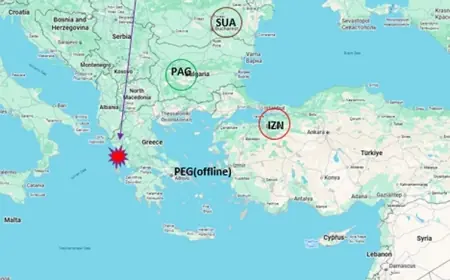 ABD'li bilim adamından Türkiye'ye dikkat çeken deprem uyarısı!