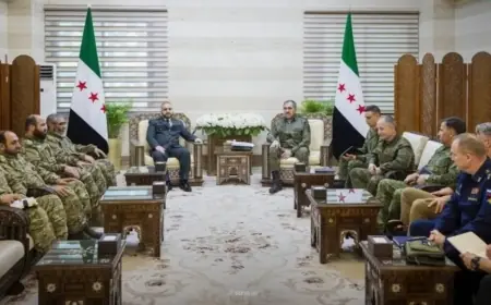 Yefkirov’un Şam ziyareti: Değişen dengelerde Rusya’nın konum arayışı