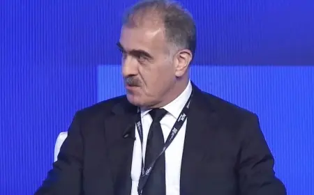 Sefin Dizayi: Koalisyon Güçleri Irak’ta Kalmalı