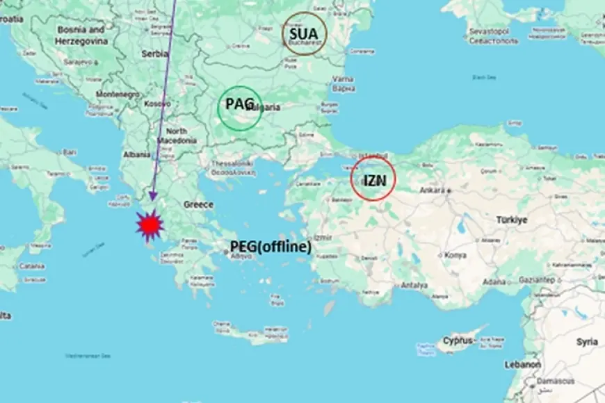 ABD'li bilim adamından Türkiye'ye dikkat çeken deprem uyarısı!