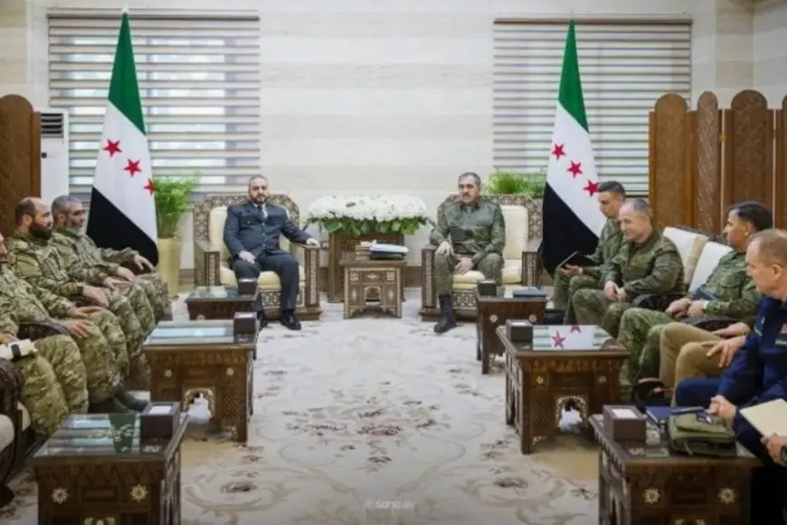 Yefkirov’un Şam ziyareti: Değişen dengelerde Rusya’nın konum arayışı