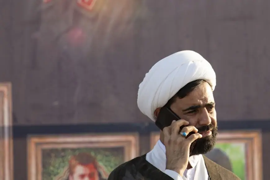 Irak’ta telekom anlaşması krizi: Haşdi Şabi’nin ekonomik koluna tepkiler büyüyor